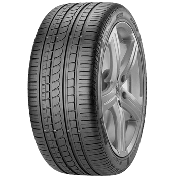 295/40R20 ZR 110Y XL PZero Rosso Asimmetrico AO (DOT 23) PIRELLI 295/40R20