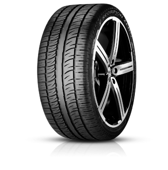 285/45R21 113W XL Scorpion Zero Asimmetrico MO1 (DOT 23) M+S PIRELLI 285/45R21