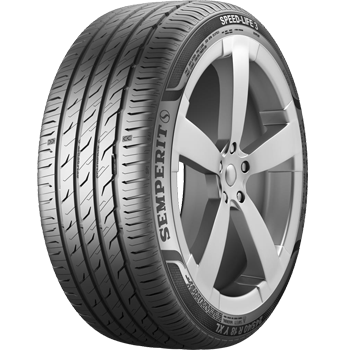 205/55R17 95V XL Speed-Life 3 FR SEMPERIT