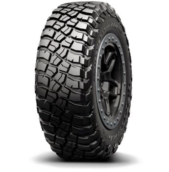 235/85R16 120/116Q Mud Terrain T/A KM3 M+S BFGOODRICH 235/85R16