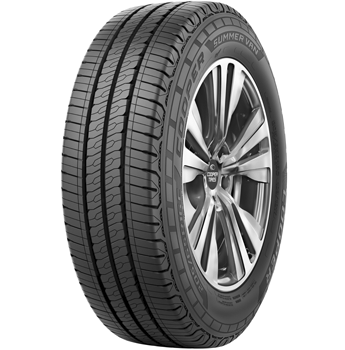 215/60R17 C 109/107T Cooper Summer VAN COOPER 215/60R17