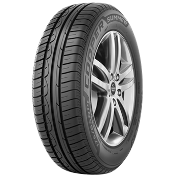 165/70R14 81T Summer COOPER 165/70R14
