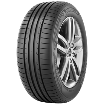 215/55R16 93V Summer COOPER 215/55R16