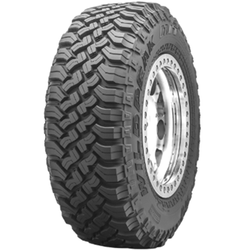 35X12.50R17 121Q Wild Peak M/T MT01 FALKEN 35/12.5R17