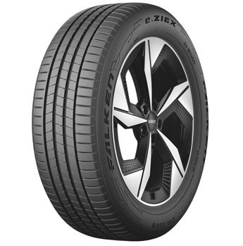 255/40R21 102V XL e.Ziex SilentCore MFS FALKEN 255/40R21