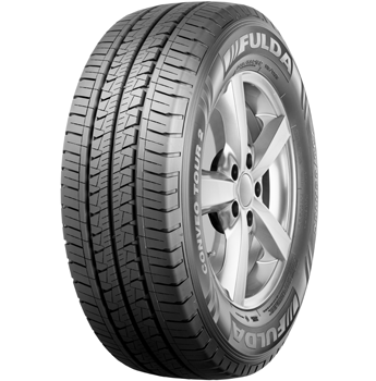 205/65R15 C 102/100T Conveo Tour 2 (DOT 23) FULDA 205/65R15