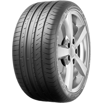 215/45R17 91Y XL SportControl 2 FP FULDA 215/45R17