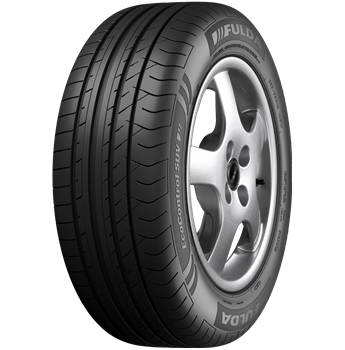 275/45R19 108Y XL EcoControl SUV (DOT 20) FP FULDA 275/45R19