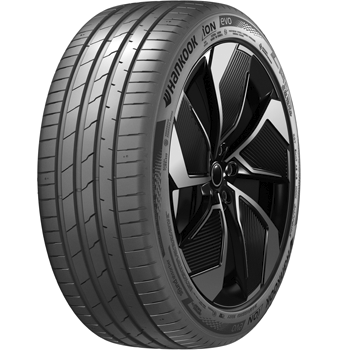 245/40R21 100Y XL IK01 iON evo ev NF0 HANKOOK 245/40R21