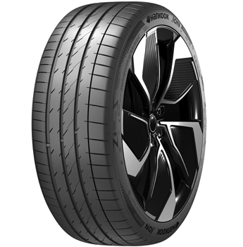 245/40R19 98Y XL IK31 iON Supreme * HANKOOK NOVINKA 245/40R19