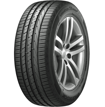 235/65R17 104W K117A Ventus S1 evo2 SUV AO (DOT 23) HANKOOK 235/65R17