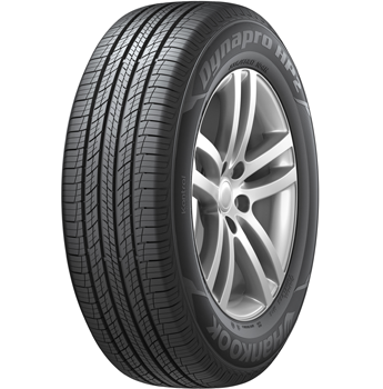 255/60R18 108H RA33 Dynapro HP2 (DOT 23) M+S HANKOOK 255/60R18