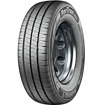 225/75R16 C 121/120R PorTran KC53 KUMHO 225/75R16