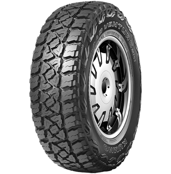 235/75R15 110/107Q Road Venture MT51 KUMHO 235/75R15