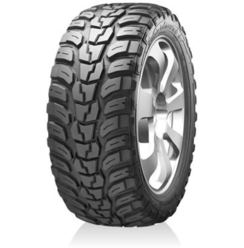 205/80R16 104Q XL Road Venture MT KL71 KUMHO