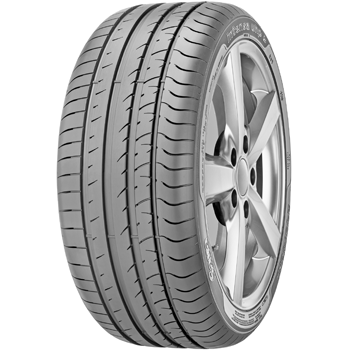 235/50R18 101Y XL Intensa UHP 2 FP SAVA 235/50R18