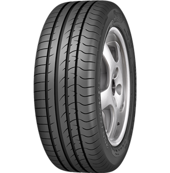 255/55R19 111V XL Intensa SUV 2 FP SAVA 255/55R19