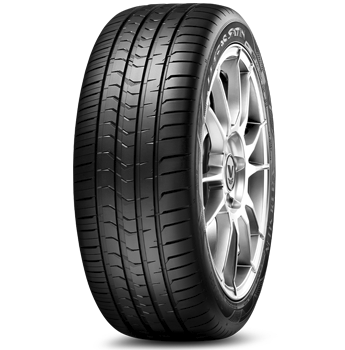 255/60R18 ZR 108W Ultrac Satin (DOT 23) VREDESTEIN 255/60R18