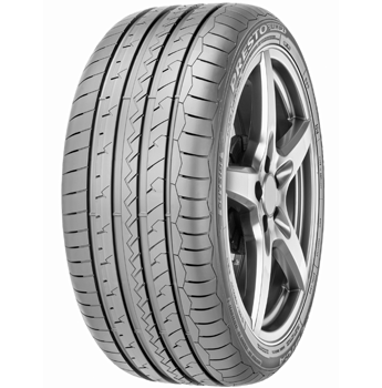 215/50R17 95W XL Presto UHP 2 FP DEBICA 215/50R17