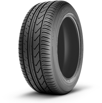 205/45R16 87W XL NS9000 NORDEXX 205/45R16