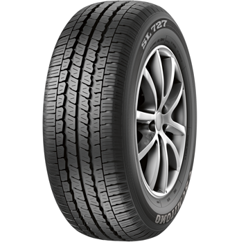 205/65R16 C 107/105T SL727 (DOT 23) SUMITOMO 205/65R16
