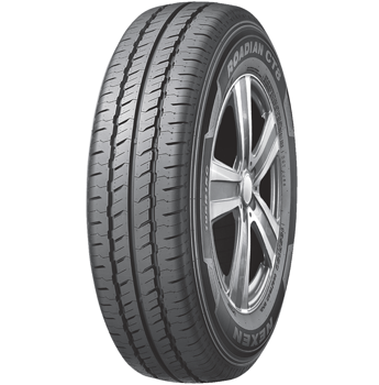 195/80R14 C 106/104R Roadian CT8 NEXEN 195/80R14