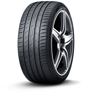 275/40R22 108Y XL N'Fera Sport NEXEN 275/40R22