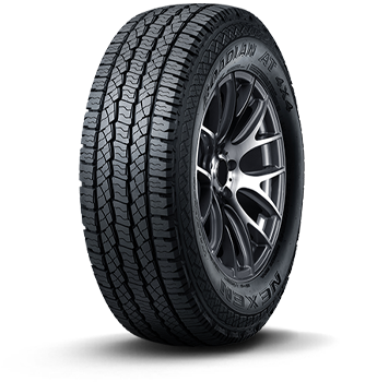 245/65R17 111T XL Roadian AT 4X4 NEXEN 245/65R17