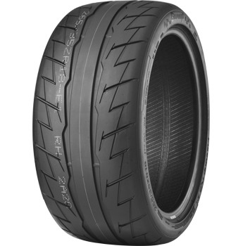 275/35R18 ZR 99Y XL PureGrip RS Z-1 street (semi-slick) (DOT 23) MFS TW200 GRIPMAX 275/35R18