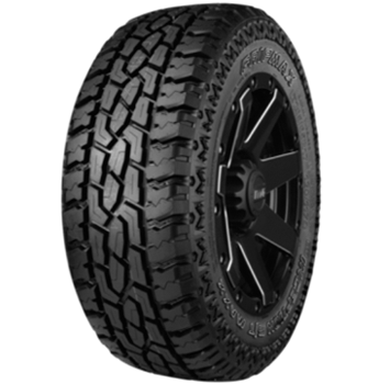 265/65R17 120/117Q Inception S/T Max (DOT 18) OWL M+S GRIPMAX 265/65R17