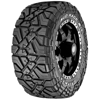285/70R17 121/118Q Mud Rage M/T III RWL M+S GRIPMAX 285/70R17