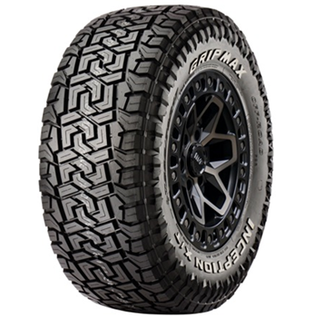 265/55R20 119/116Q Inception X/T (DOT 22) RWL GRIPMAX 265/55R20