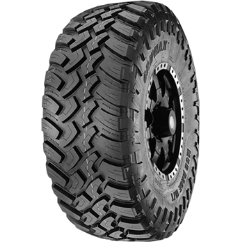 235/85R16 120/116Q Mud Rage M/T (DOT 23) OWL GRIPMAX 235/85R16