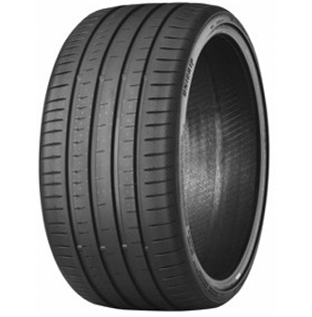 295/30R20 ZR 101Y XL Lateral Force Sport UNIGRIP 295/30R20