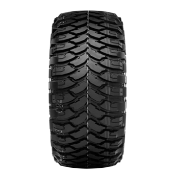 35X12.50R17 121Q Road Force M/T (DOT 22) RWL M+S UNIGRIP 35/12.5R17