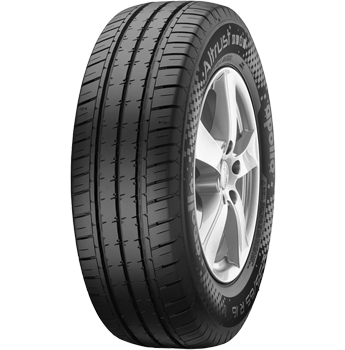 215/75R16 C 116/114R Altrust+ (DOT 23) APOLLO 215/75R16