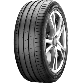 235/35R19 91Y XL Aspire 4G+ (DOT 22) APOLLO 235/35R19