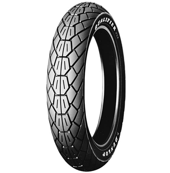 110/90-18 61V F20 WLT front (DOT 23) TL DUNLOP 110/90R18