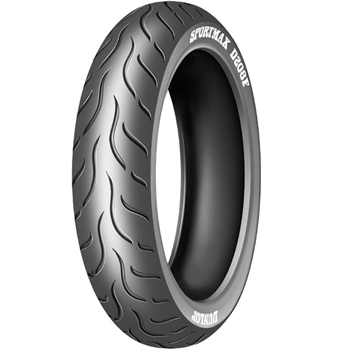 120/70R19 ZR (60W) Sportmax D208 front (DOT 23) TL DUNLOP 120/70R19