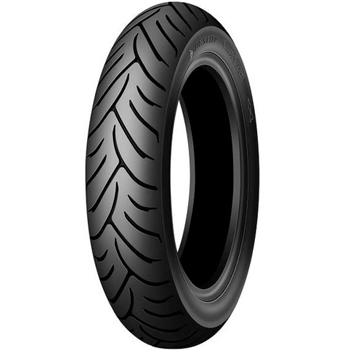 100/90-10 61J ScootSmart (DOT 23) TL DUNLOP 100/90R10