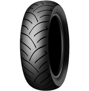 120/90-10 66L ScootSmart rear (DOT 23) TL DUNLOP 120/90R10