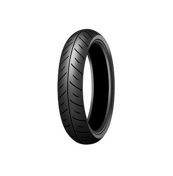 130/60R19 61H D254 front (DOT 23) TL DUNLOP 130/60R19