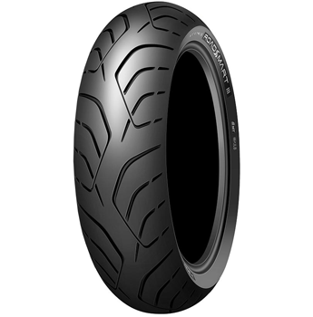 190/55R17 ZR (75W) Sportmax RoadSmart III rear (DOT 23) TL SP DUNLOP 190/55R17