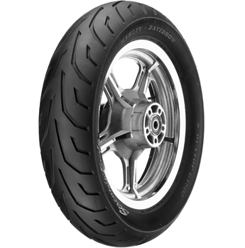 150/70R18 70V GT502 rear (DOT 23) BW TL (HARLEY-D) DUNLOP 150/70R18