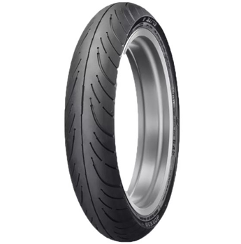 130/90B16 73H Elite 4 front (DOT 23) TL DUNLOP 130/90R16