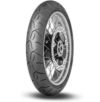 90/90V21 (54V) Trailmax Meridian front (DOT 23) TL DUNLOP 90/90R21