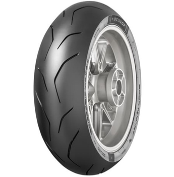 170/60R17 ZR (72W) SportSmart TT rear (DOT 23) TL DUNLOP 170/60R17