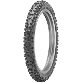 70/100-17 40M Geomax MX53 front (DOT 23) TT DUNLOP 70/100R17