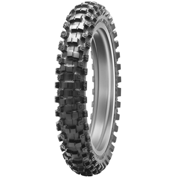 80/100-12 41M Geomax MX53 rear (DOT 23) TT DUNLOP 80/100R12