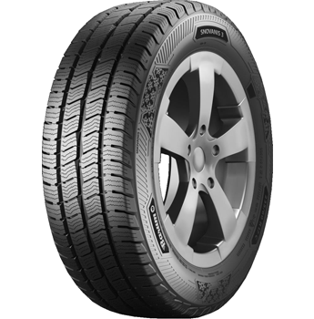195/80R14 C 106/104Q SnoVanis 3 BARUM 195/80R14
